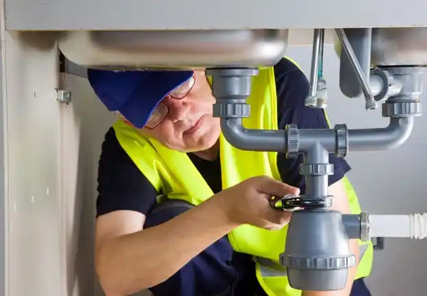 loodgieter Varsselder